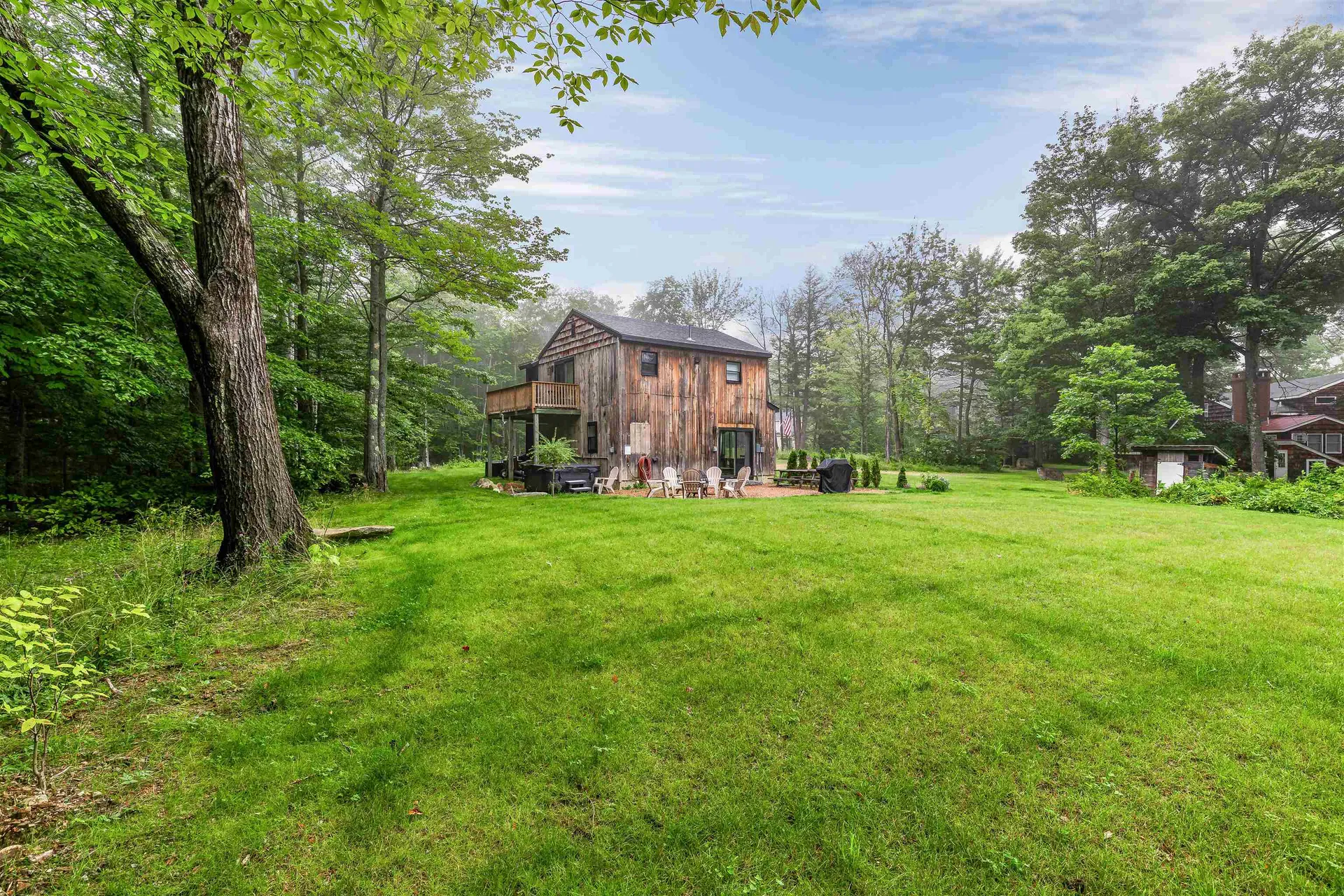 237 Glen Ledge Road Bartlett NH 03838