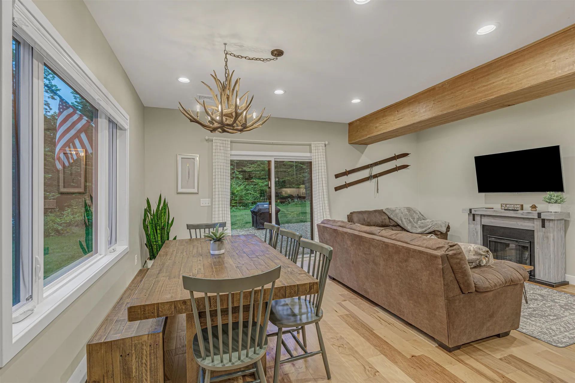 237 Glen Ledge Road Bartlett NH 03838