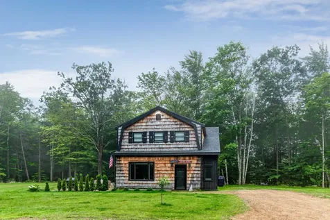 237 Glen Ledge Road Bartlett NH 03838