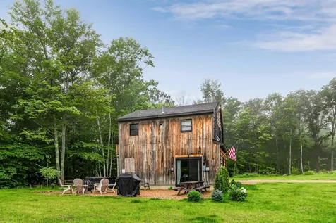 237 Glen Ledge Road Bartlett NH 03838