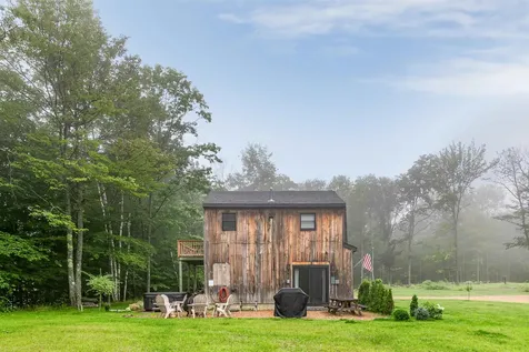 237 Glen Ledge Road Bartlett NH 03838