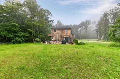 237 Glen Ledge Road Bartlett NH 03838
