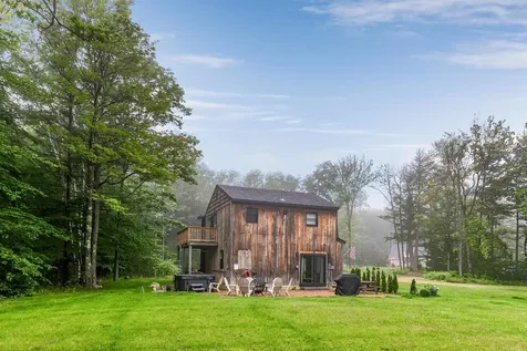 237 Glen Ledge Road Bartlett NH 03838