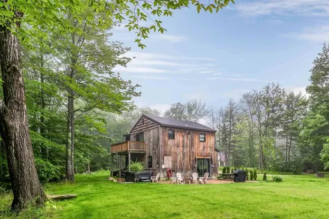 237 Glen Ledge Road Bartlett NH 03838