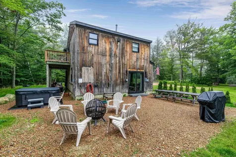 237 Glen Ledge Road Bartlett NH 03838