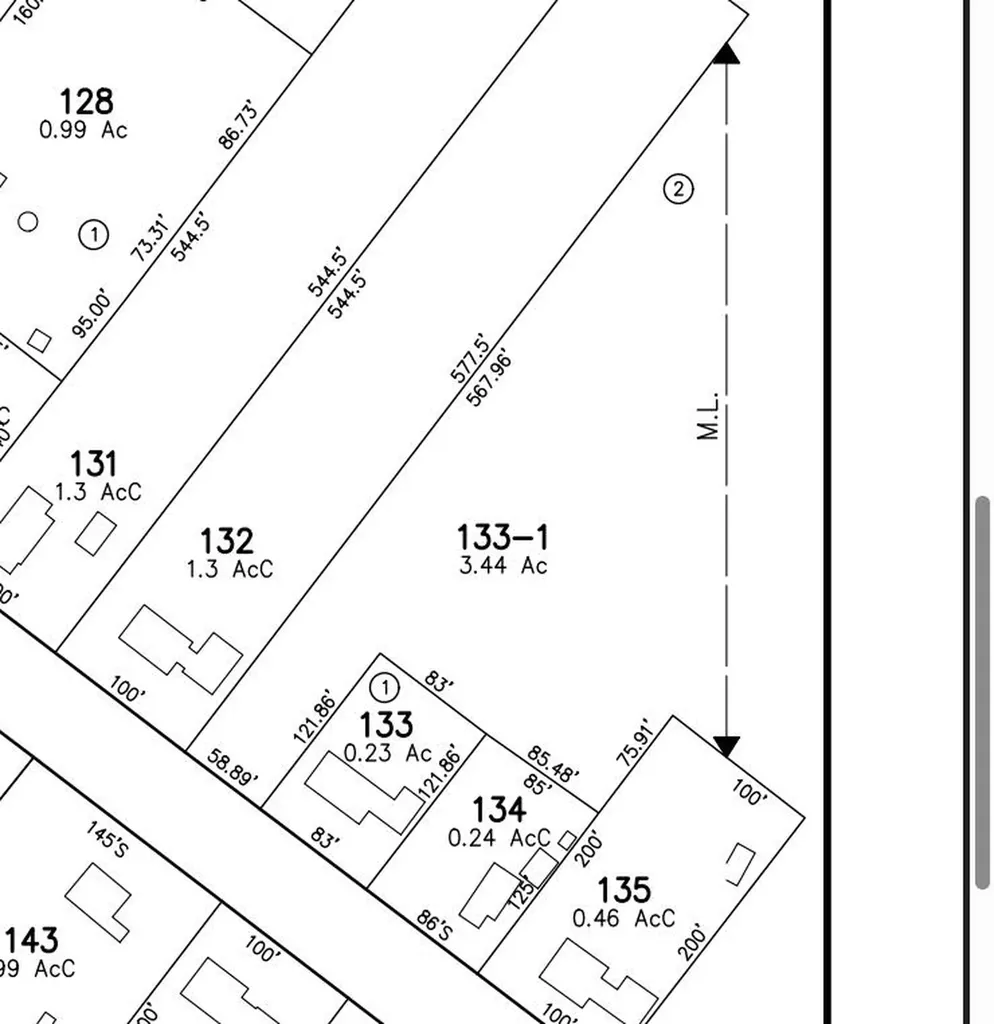 0 Salmon Falls Road Rochester NH 03868