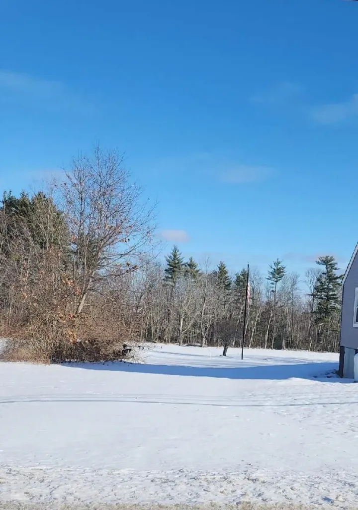 0 Salmon Falls Road Rochester NH 03868