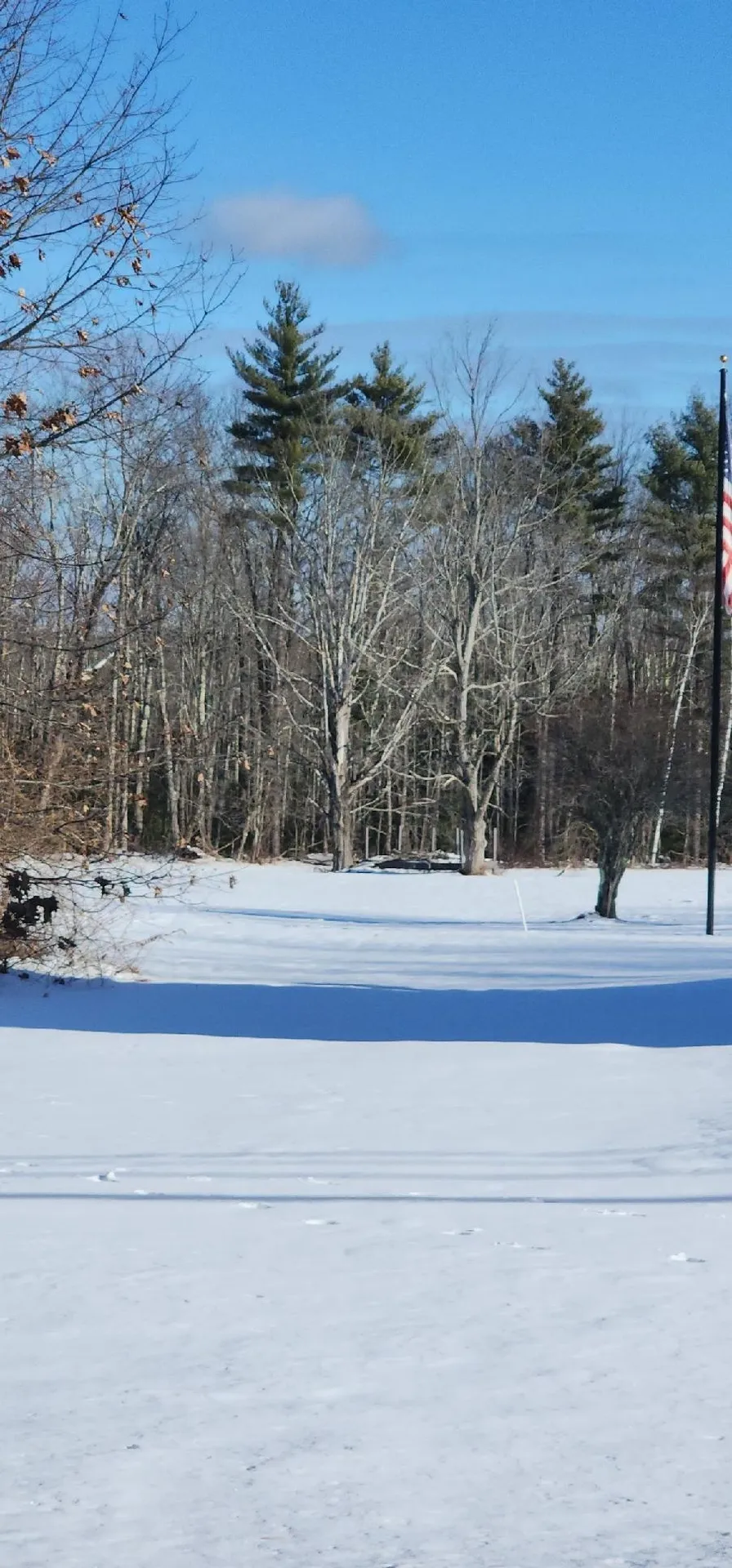 0 Salmon Falls Road Rochester NH 03868