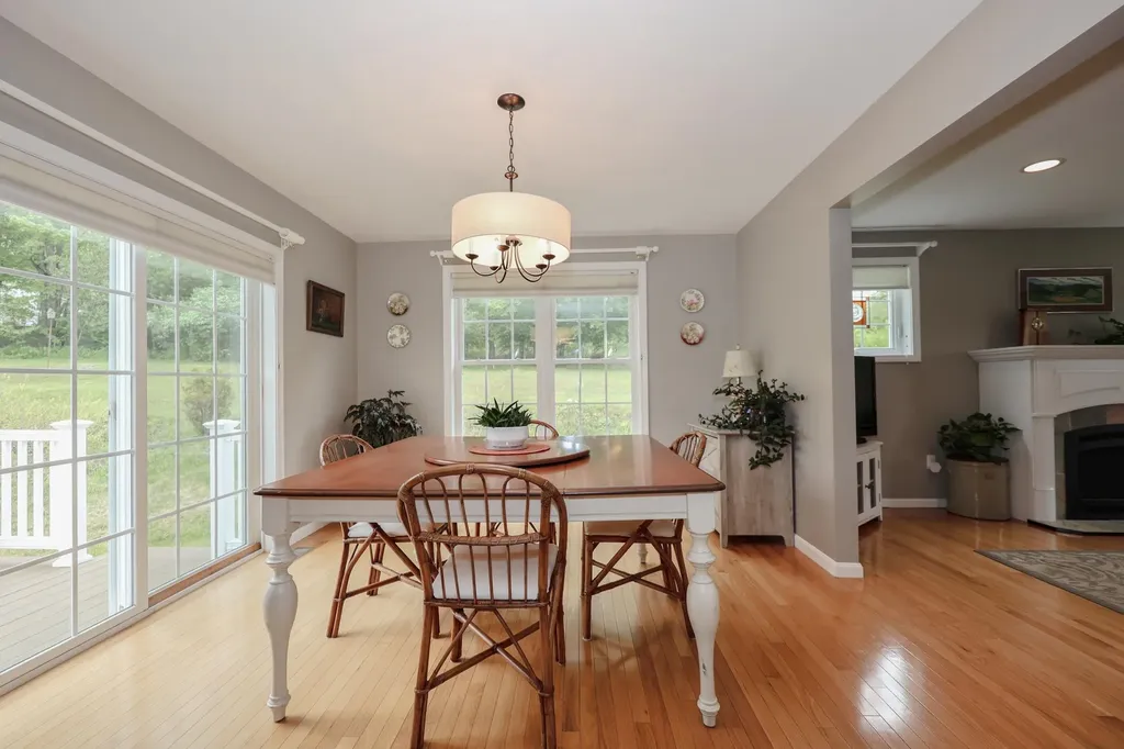 7 Fairway Drive Franklin NH 03235