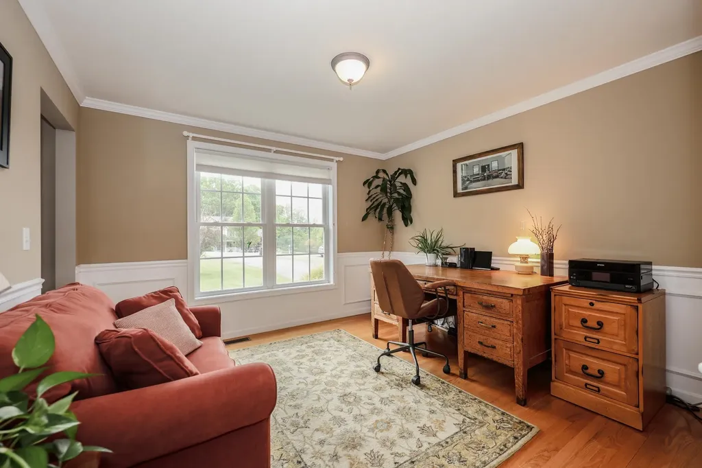 7 Fairway Drive Franklin NH 03235