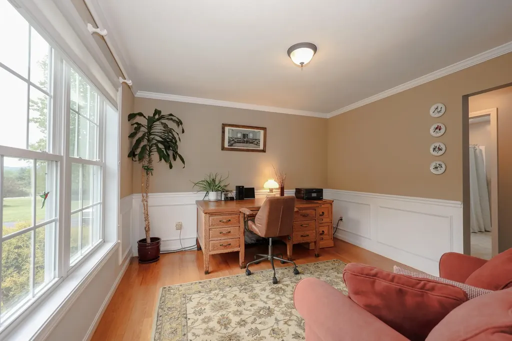 7 Fairway Drive Franklin NH 03235