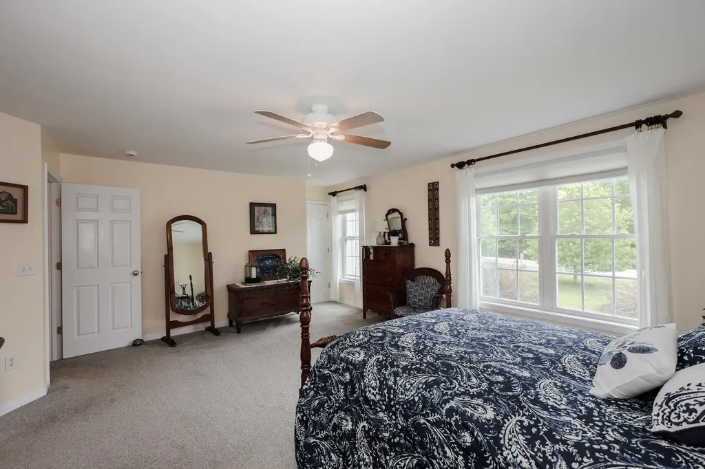 7 Fairway Drive Franklin NH 03235