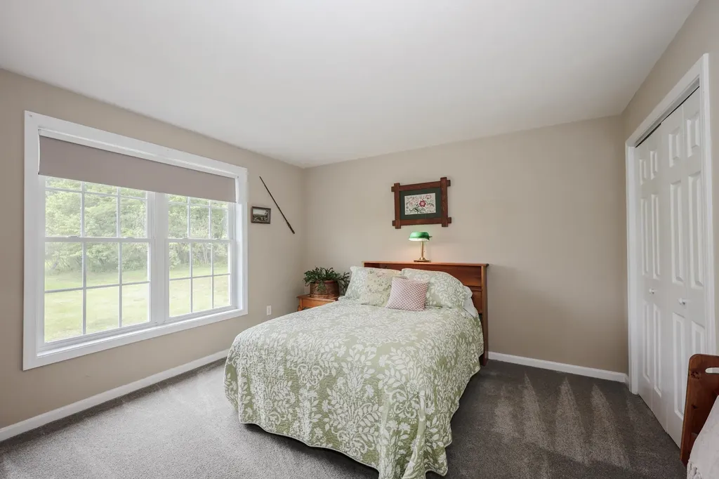 7 Fairway Drive Franklin NH 03235