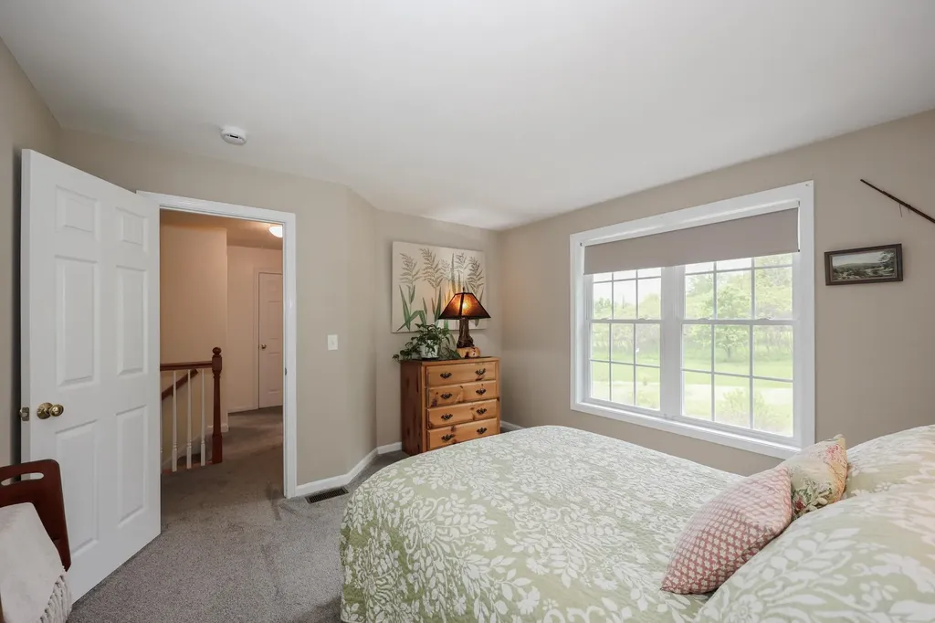 7 Fairway Drive Franklin NH 03235