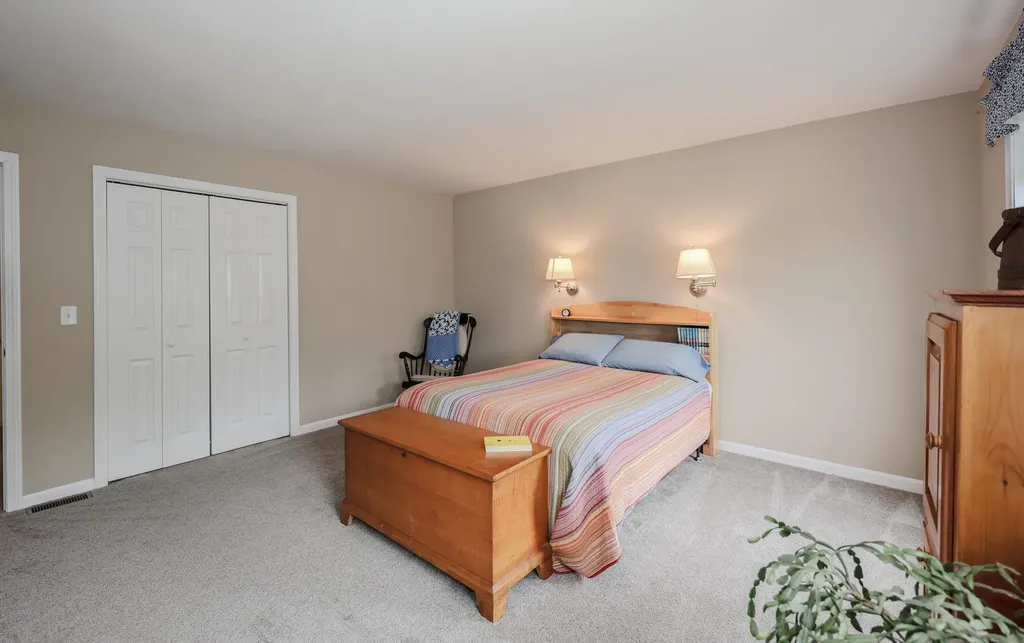 7 Fairway Drive Franklin NH 03235