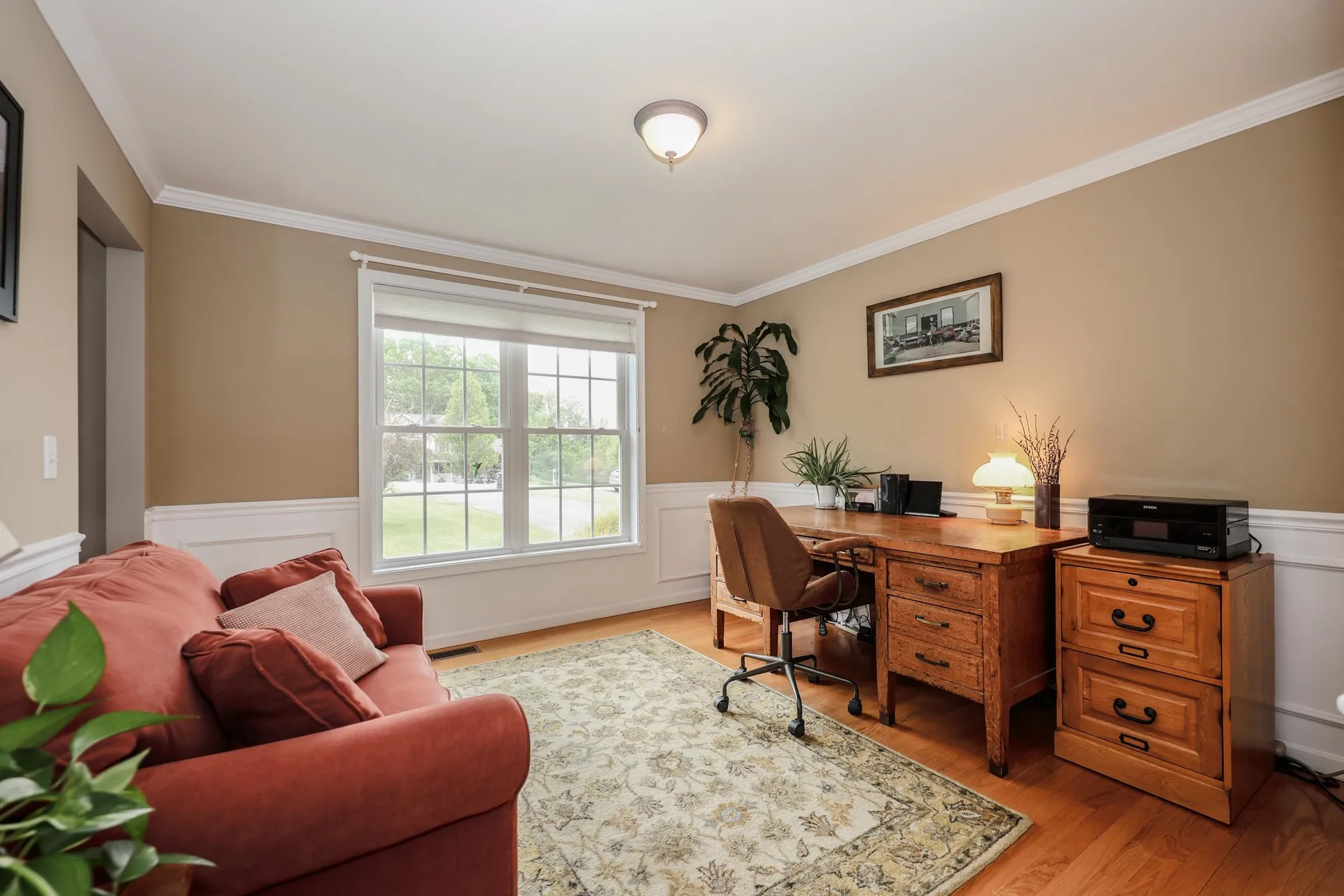 7 Fairway Drive Franklin NH 03235