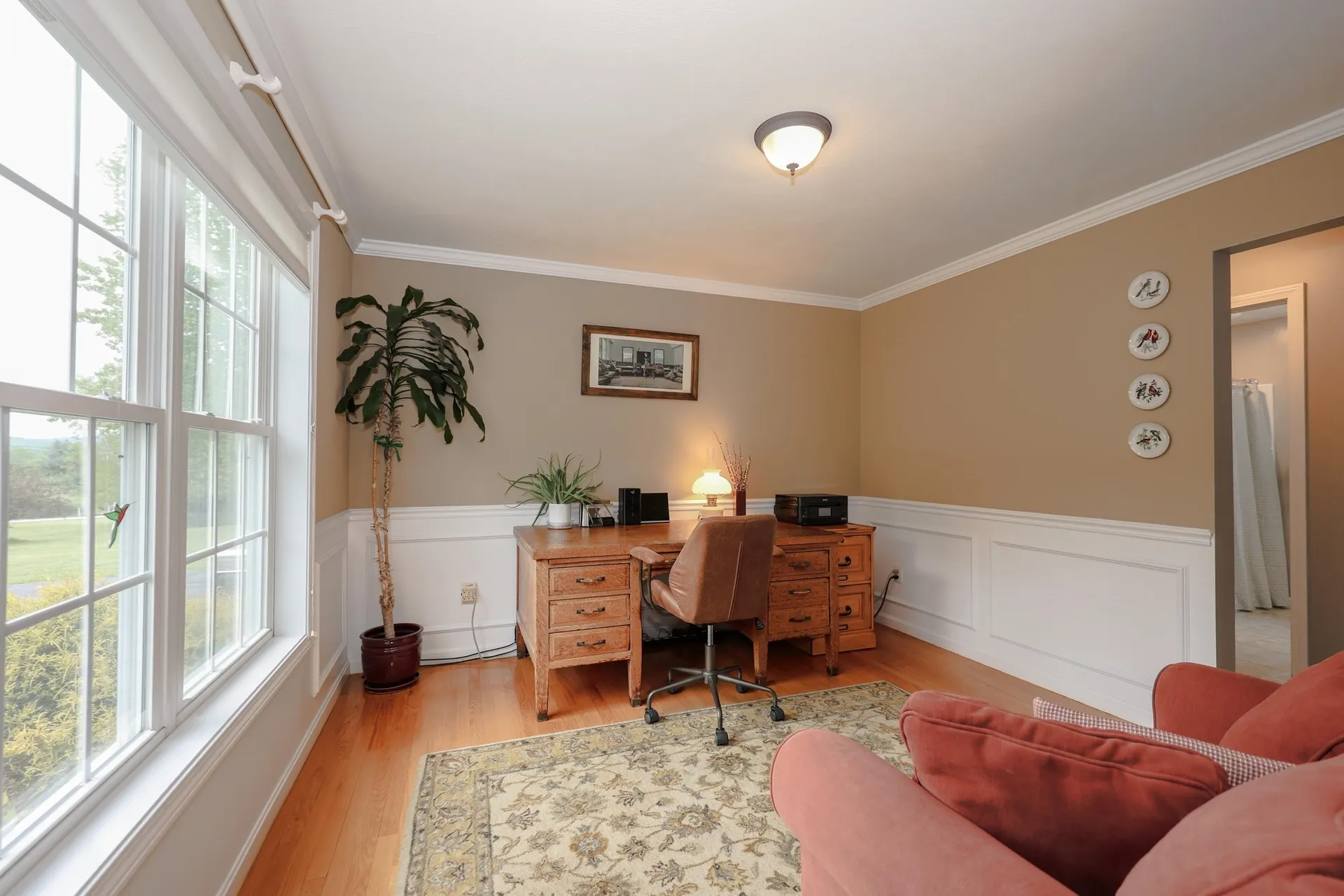 7 Fairway Drive Franklin NH 03235