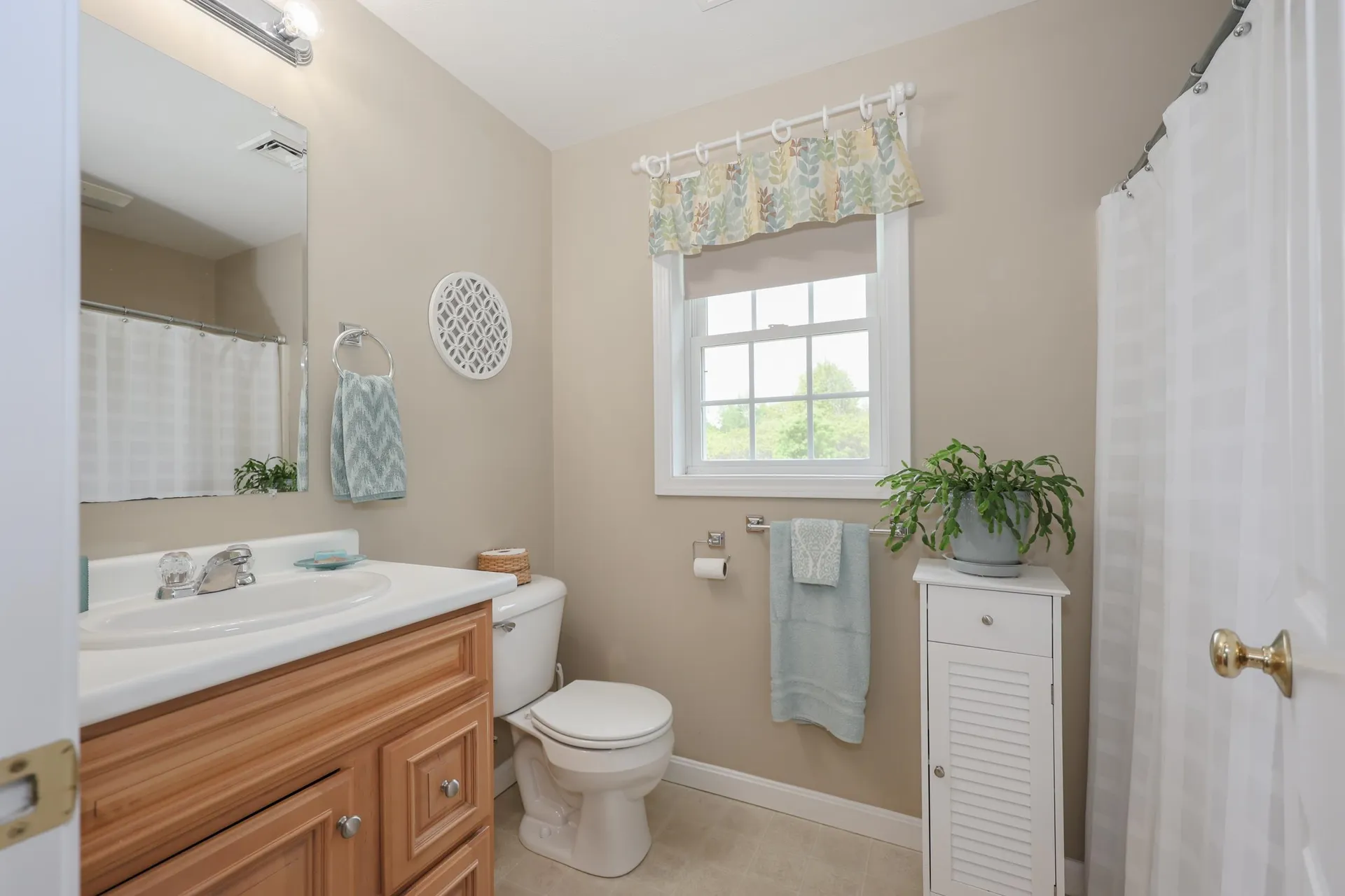 7 Fairway Drive Franklin NH 03235