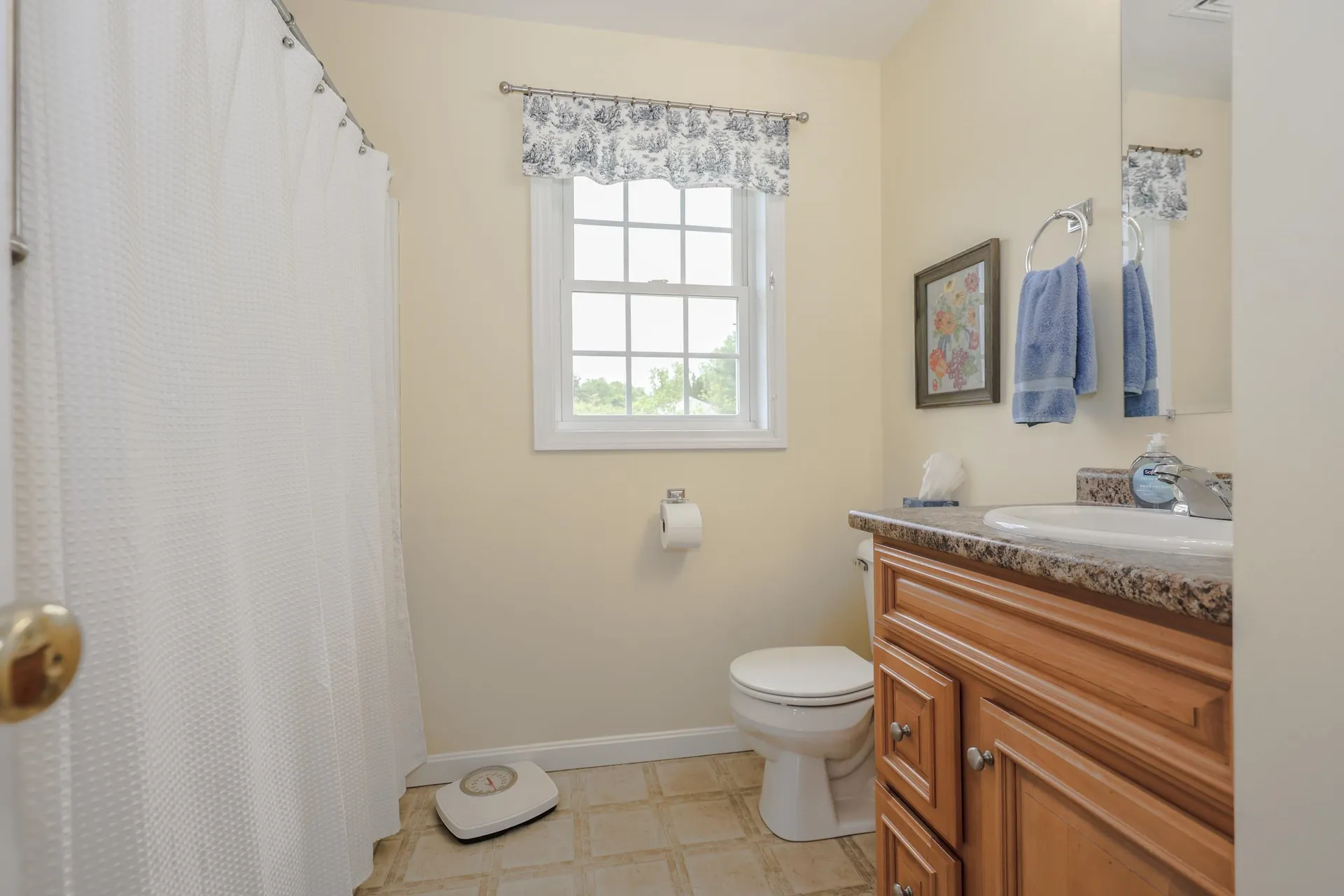 7 Fairway Drive Franklin NH 03235