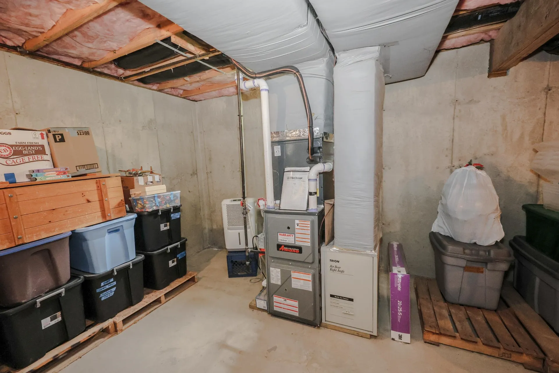 7 Fairway Drive Franklin NH 03235