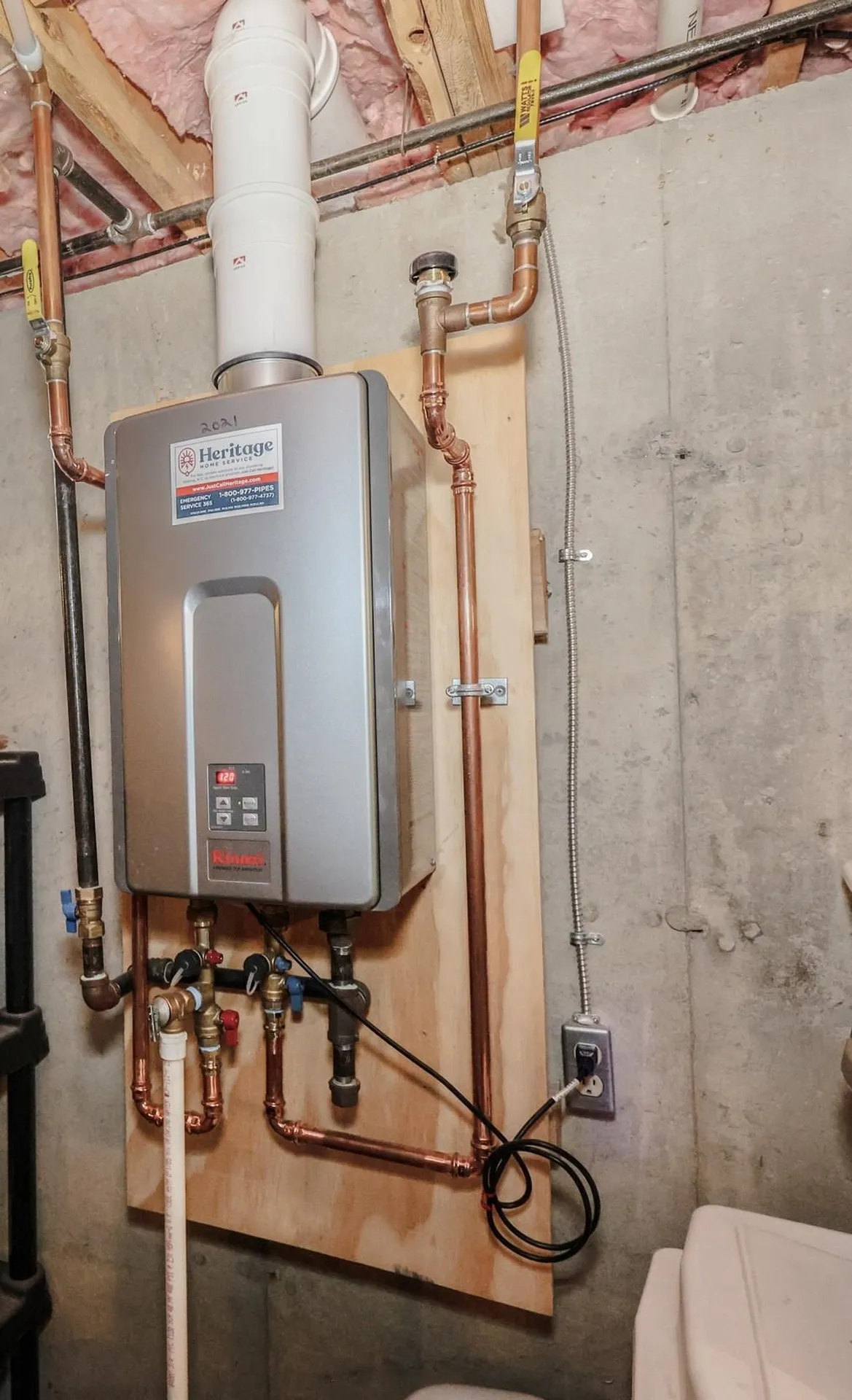 7 Fairway Drive Franklin NH 03235