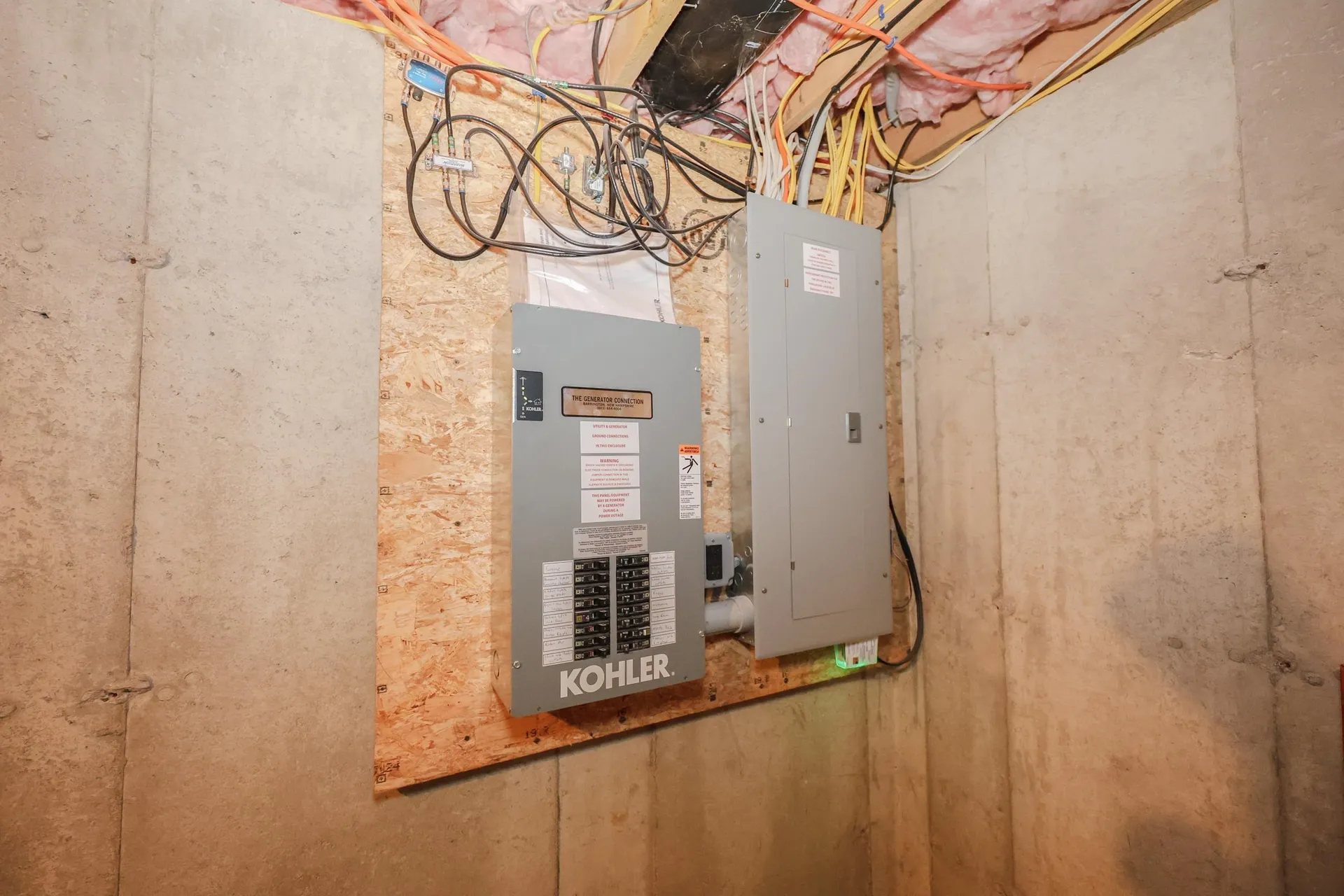 7 Fairway Drive Franklin NH 03235