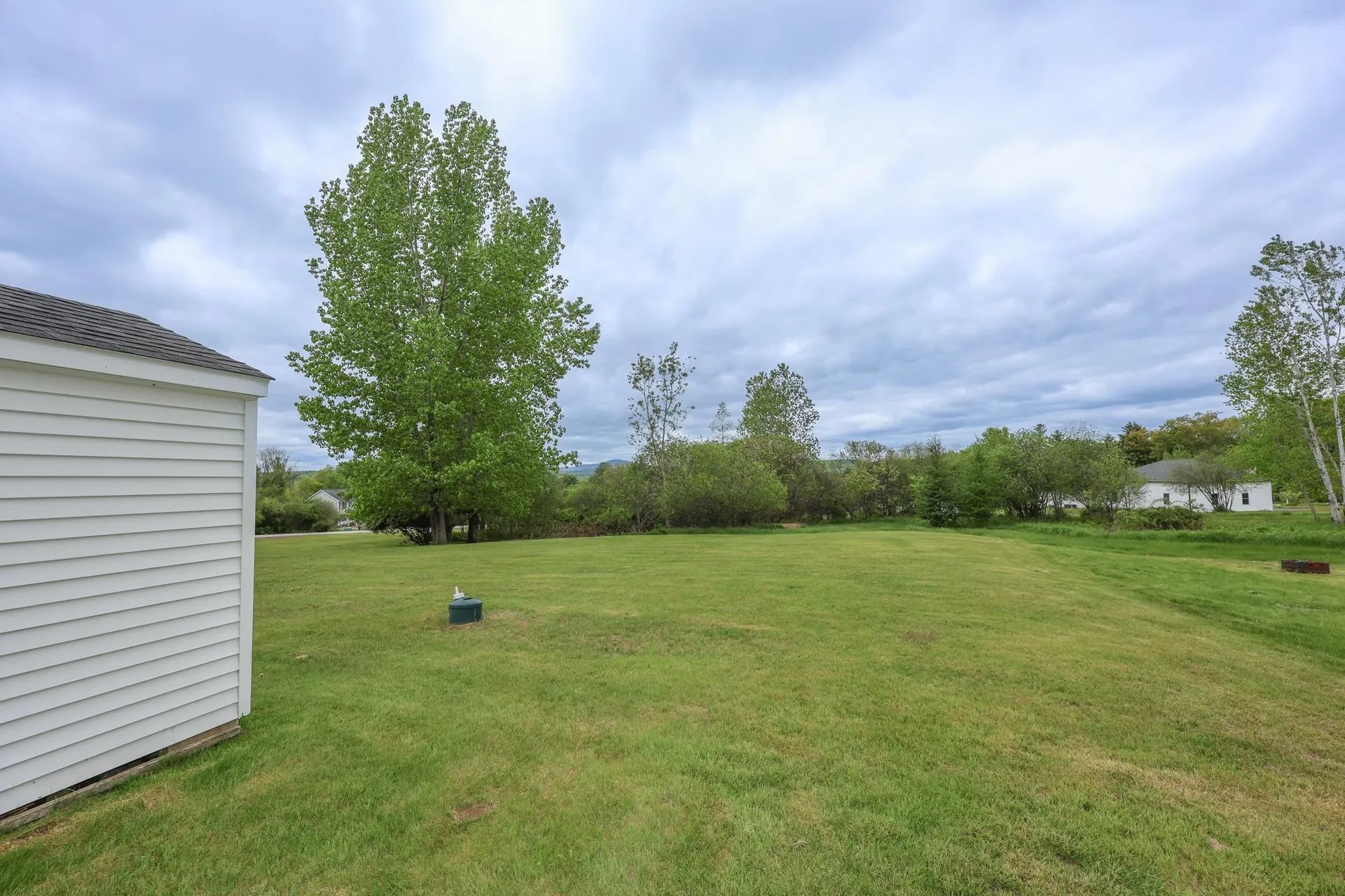 7 Fairway Drive Franklin NH 03235