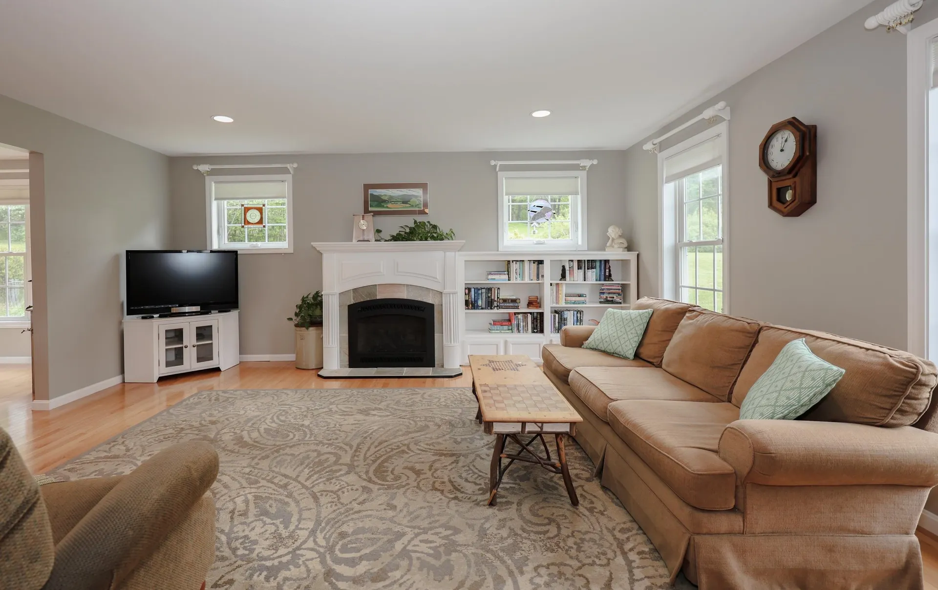 7 Fairway Drive Franklin NH 03235