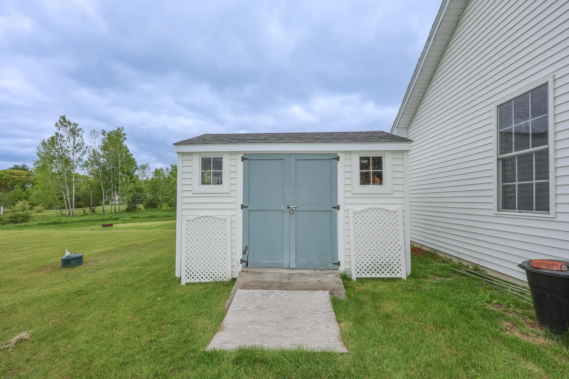 7 Fairway Drive Franklin NH 03235