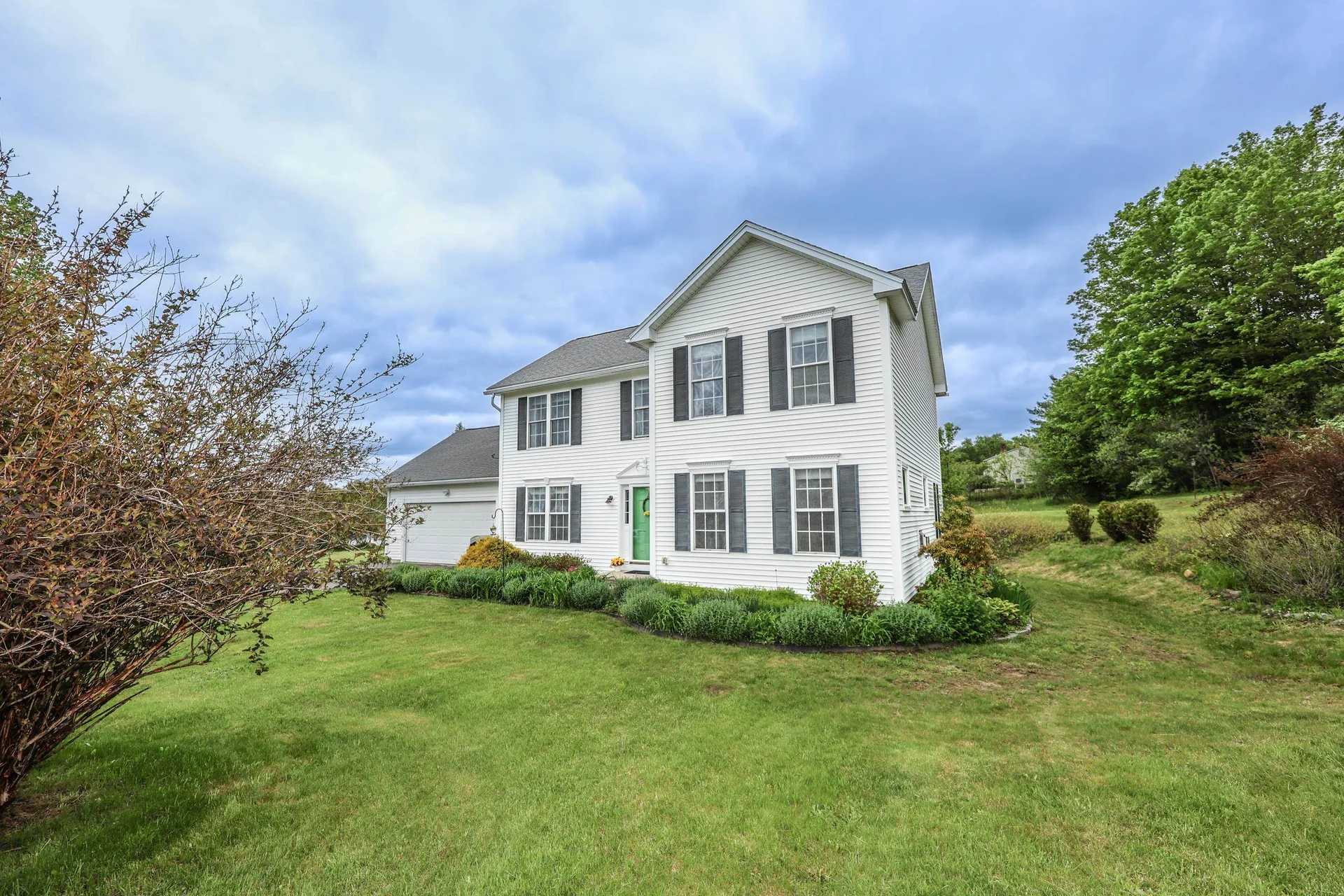 7 Fairway Drive Franklin NH 03235