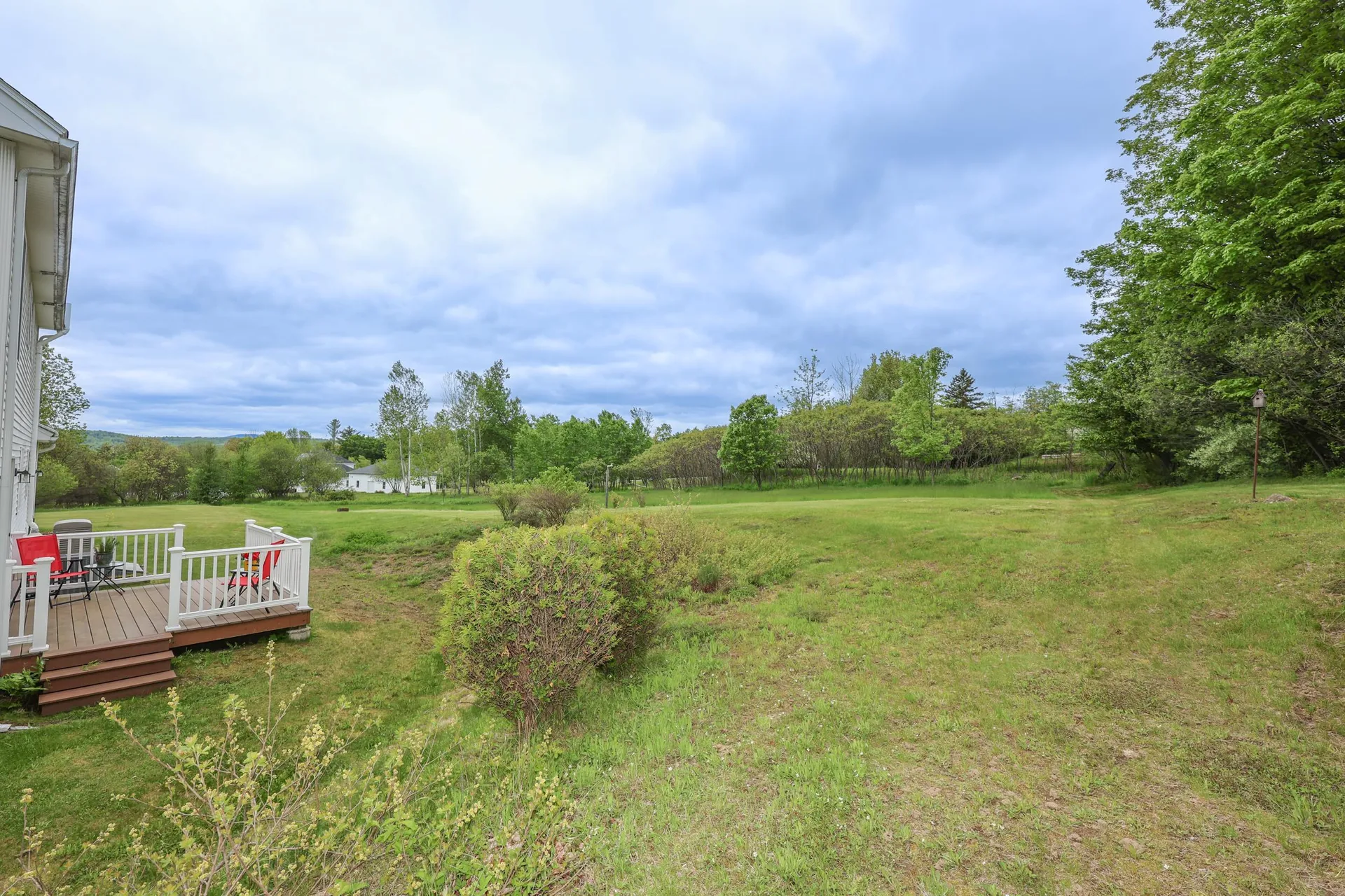 7 Fairway Drive Franklin NH 03235