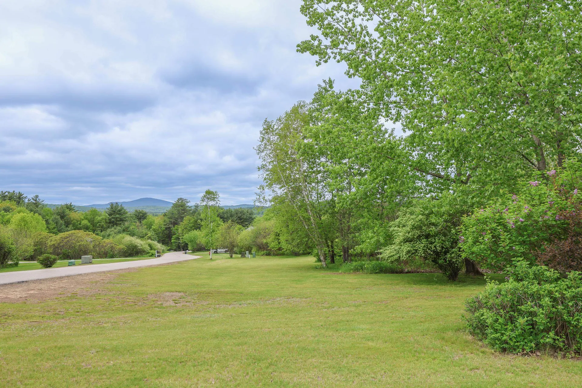 7 Fairway Drive Franklin NH 03235