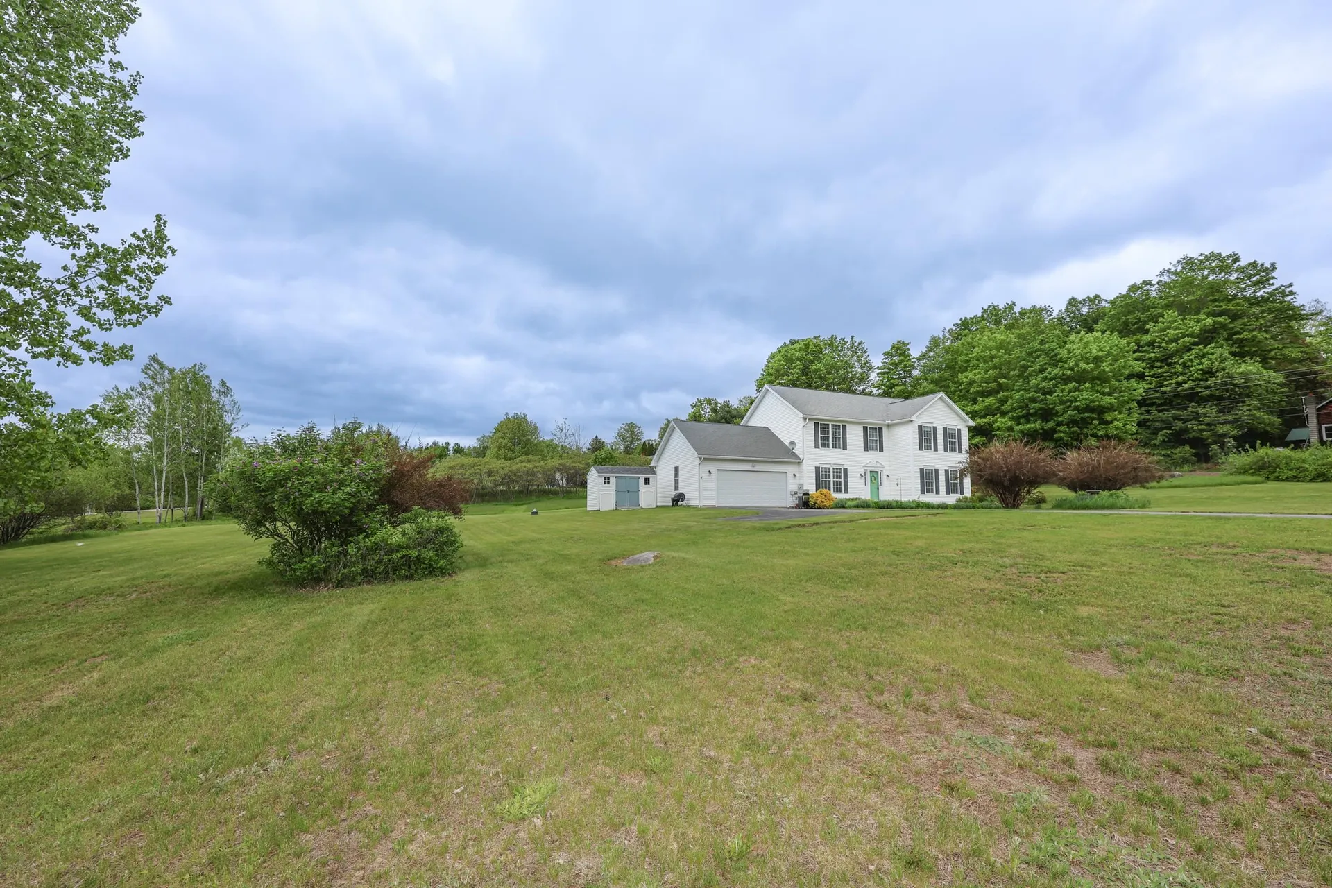 7 Fairway Drive Franklin NH 03235