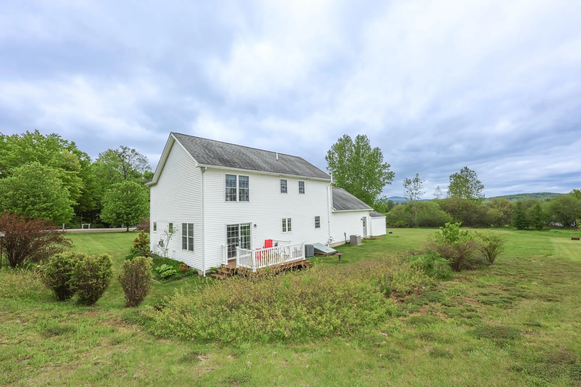 7 Fairway Drive Franklin NH 03235