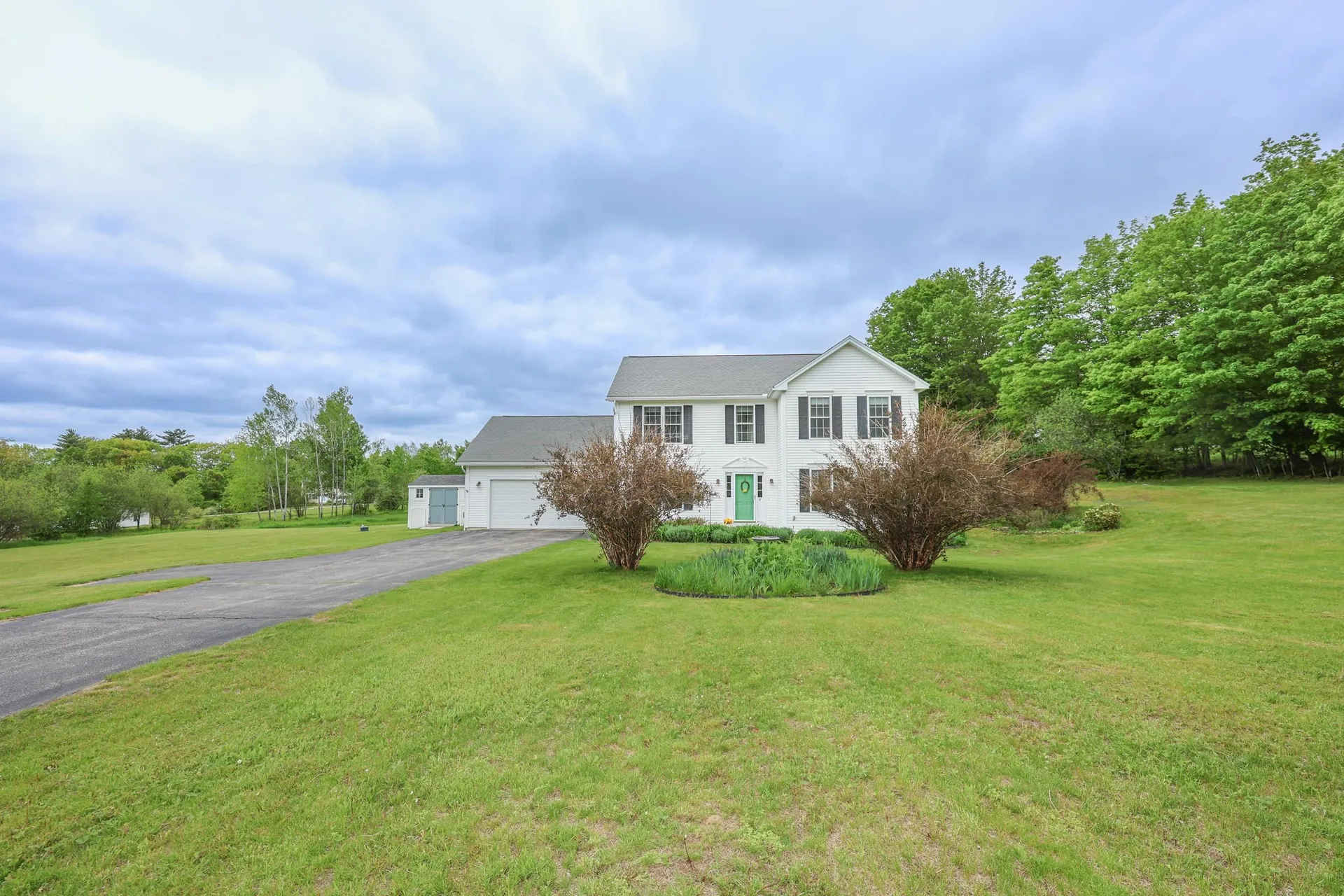7 Fairway Drive Franklin NH 03235