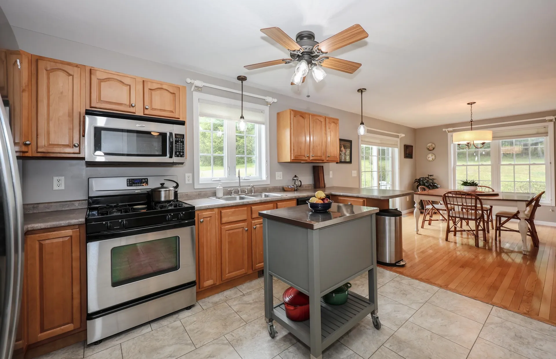 7 Fairway Drive Franklin NH 03235