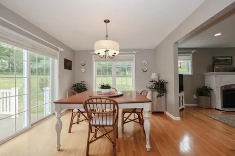 7 Fairway Drive Franklin NH 03235