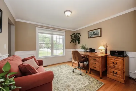 7 Fairway Drive Franklin NH 03235