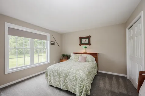 7 Fairway Drive Franklin NH 03235