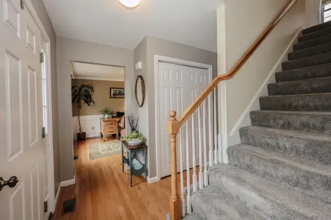 7 Fairway Drive Franklin NH 03235