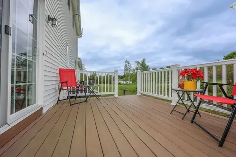 7 Fairway Drive Franklin NH 03235