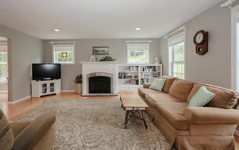 7 Fairway Drive Franklin NH 03235