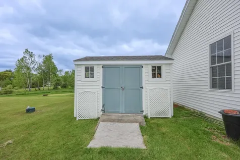 7 Fairway Drive Franklin NH 03235