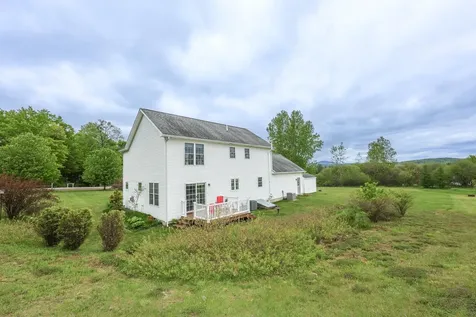 7 Fairway Drive Franklin NH 03235