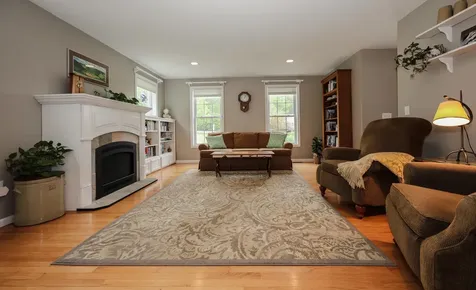 7 Fairway Drive Franklin NH 03235