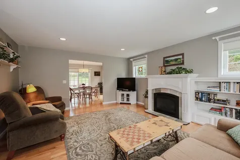 7 Fairway Drive Franklin NH 03235