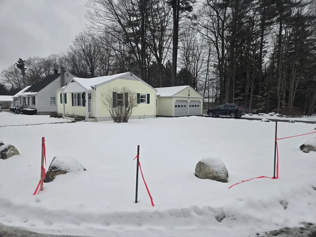 100 Woodland Avenue Keene NH 03431