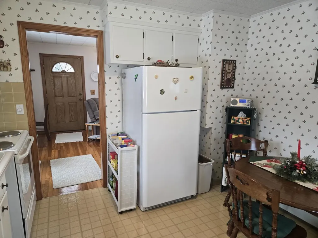 100 Woodland Avenue Keene NH 03431