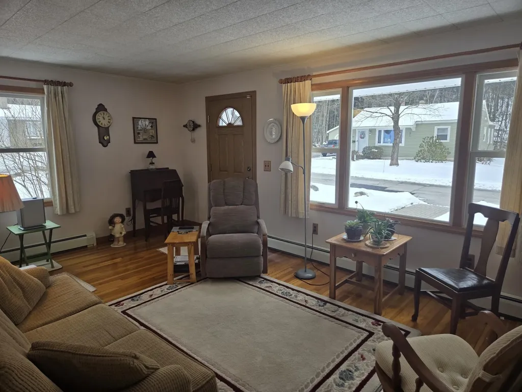 100 Woodland Avenue Keene NH 03431