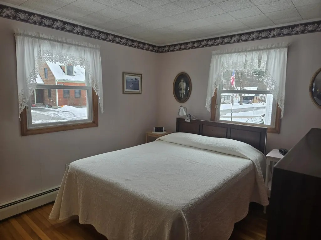 100 Woodland Avenue Keene NH 03431